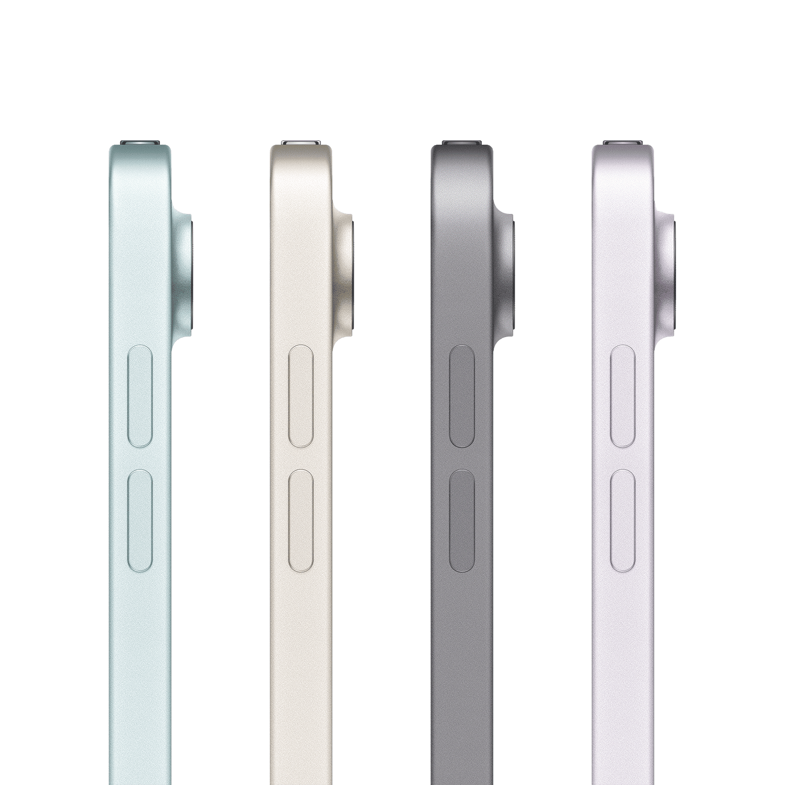 Buy Apple iPad Air Wi-Fi (11 Inch, 256GB, Space Grey, 2024 model